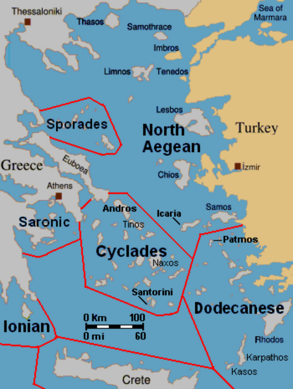 Battle Over the Aegean: The Undeclared Greco-Turkish Air War Battle Over the Aegean: The Undeclared Greco-Turkish Air War - Sputnik International