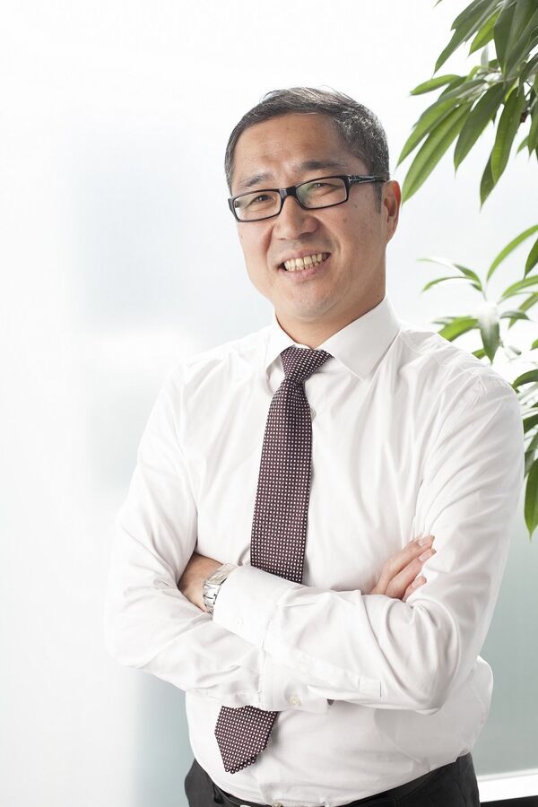 Shinji Inada Shinji Inada - Sputnik International