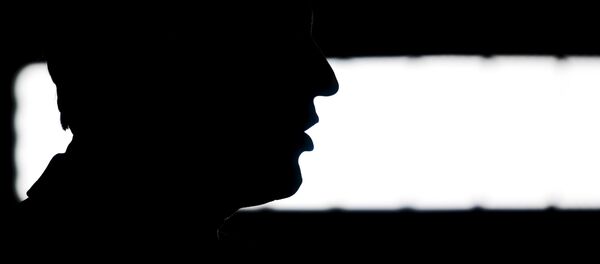 British Prime Minister David Cameron addresses the media after a European Union leaders' summit in Brussels, Belgium, February 19, 2016. - Sputnik International