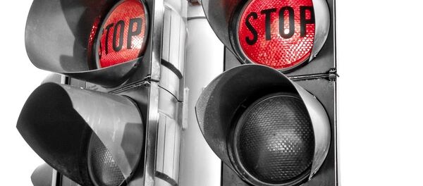 Traffic lights Traffic lights - Sputnik International