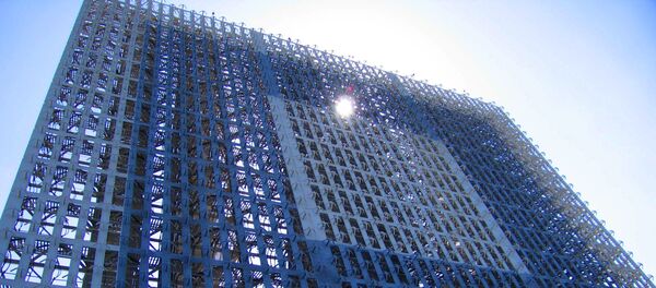 Russia’s Main Space Intelligence Center will receive new radars, optical electronics and advanced means of technical surveillance in the near future Russia’s Main Space Intelligence Center will receive new radars, optical electronics and advanced means of technical surveillance in the near future - Sputnik International