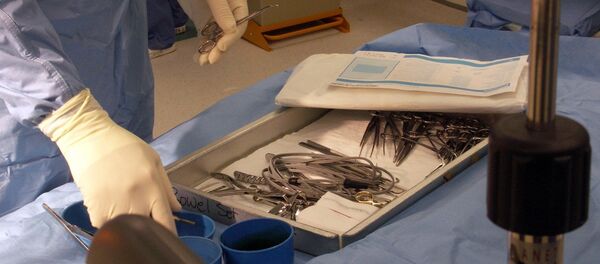 Surgical tools Surgical tools - Sputnik International