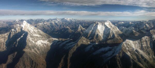 Himalayas Himalayas - Sputnik International