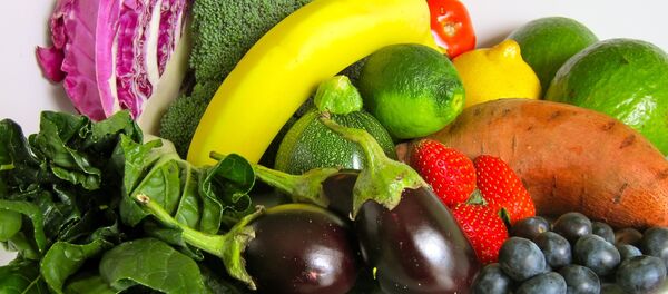 Vegetables Vegetables - Sputnik International