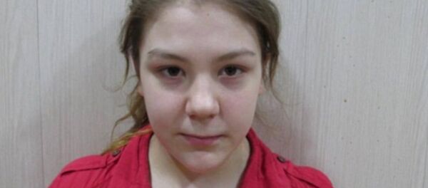 Marilyn Nevalainen Marilyn Nevalainen - Sputnik International