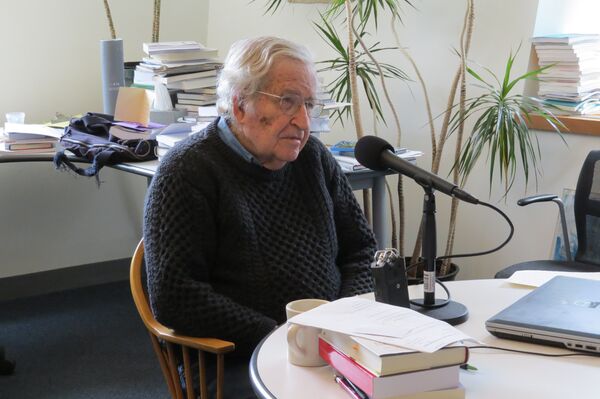 'For The Many, Not The Few': Jeremy Corbyn Outlines Vision For the Future With New Project Launch 'For The Many, Not The Few': Jeremy Corbyn Outlines Vision For the Future With New Project Launch - Sputnik International