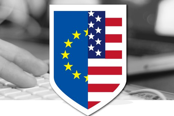 EU-US Privacy Shield - Sputnik International