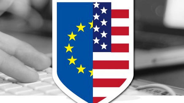 EU-US Privacy Shield - Sputnik International