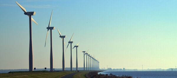 Eemmeerdijk Eemmeerdijk - Sputnik International