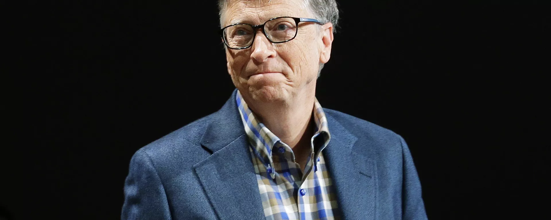 Microsoft Corp. founder Bill Gates. - Sputnik International, 1920, 17.09.2020