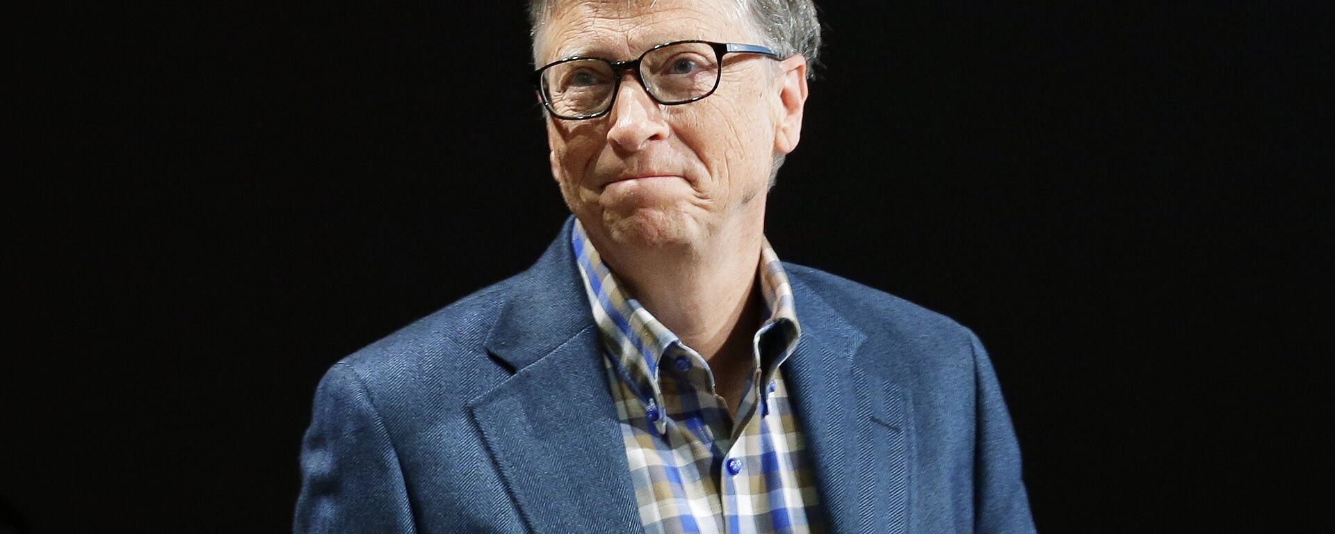 Microsoft Corp. founder Bill Gates. - Sputnik International, 1920, 03.04.2020