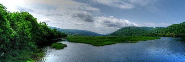 Cape Breton Island, Nova Scotia, Canada - Sputnik International