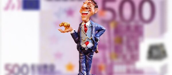 Lobbying - Sputnik International