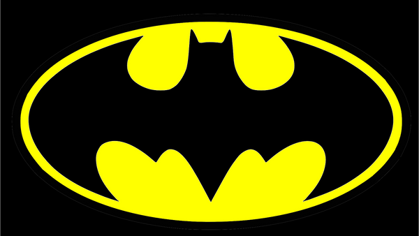 Batman logo - Sputnik International