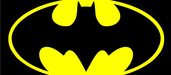 Batman logo Batman logo - Sputnik International