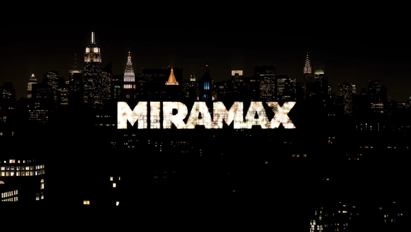 Miramax - Sputnik International