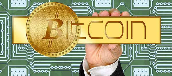 Bitcoin - Sputnik International