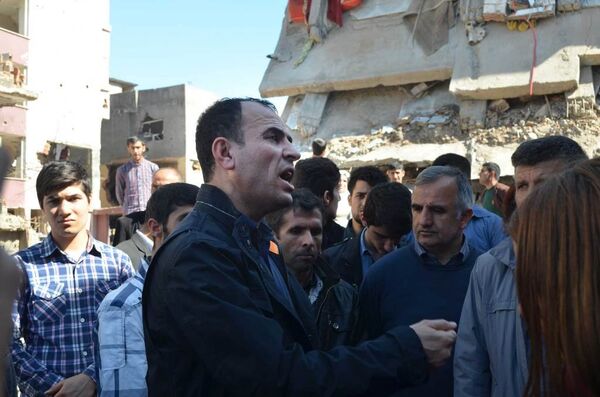 The world never witnessed atrocities like this. Some burned bodies were dismembered and thrown in the Euphrates, pro-Kurdish Peoples’ Democratic Party (HDP) lawmaker Faysal Sariyildiz from the province of Sirnak said. The world never witnessed atrocities like this. Some burned bodies were dismembered and thrown in the Euphrates, pro-Kurdish Peoples’ Democratic Party (HDP) lawmaker Faysal Sariyildiz from the province of Sirnak said. - Sputnik International