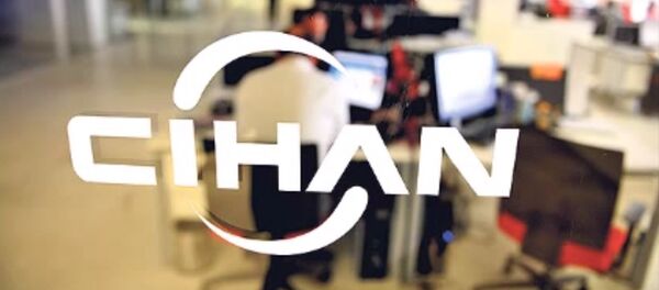 Cihan news agency - Sputnik International