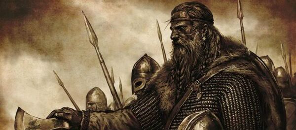 Viking - Sputnik International