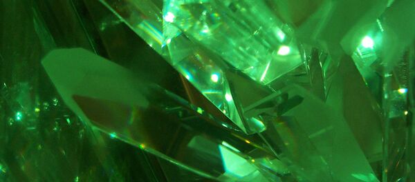 Kryptonite Kryptonite - Sputnik International