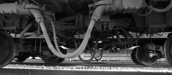 Сonnected Сonnected - Sputnik International