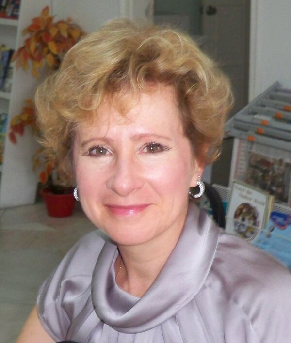 Lyudmila Vorobyeva, the Director of the prestigious 3rd office in the Asian department of Foreign Affairs in Moscow, which covers ASEAN, New Zealand, Australia and Japan. Lyudmila Vorobyeva, the Director of the prestigious 3rd office in the Asian department of Foreign Affairs in Moscow, which covers ASEAN, New Zealand, Australia and Japan. - Sputnik International