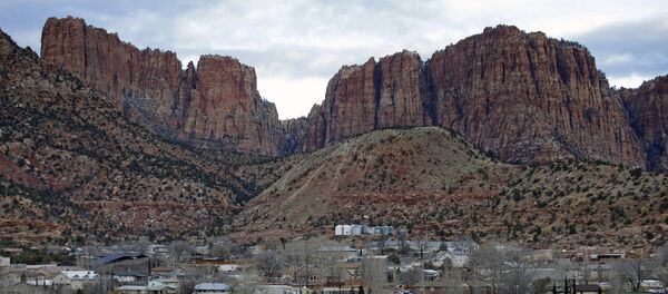 Two Radical Mormon Polygamous Towns Found Guilty of Discrimination Two Radical Mormon Polygamous Towns Found Guilty of Discrimination - Sputnik International