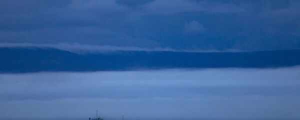 A ship in the East Siberian Sea. (File) A ship in the East Siberian Sea. (File) - Sputnik International