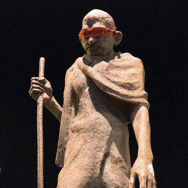 Project Oraculo - Sputnik International