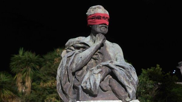 Project Oraculo - Sputnik International