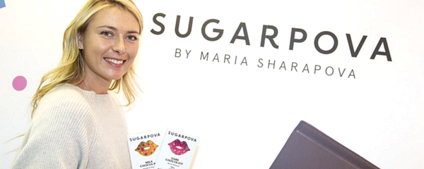 Maria Sharapova Maria Sharapova - Sputnik International