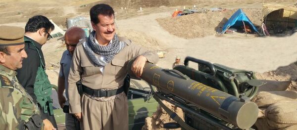 Kemal Kerkûkî Kemal Kerkûkî - Sputnik International