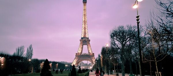 Paris, France Paris, France - Sputnik International