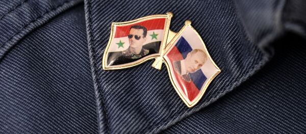 Hmeimim airbase in Syria Hmeimim airbase in Syria - Sputnik International