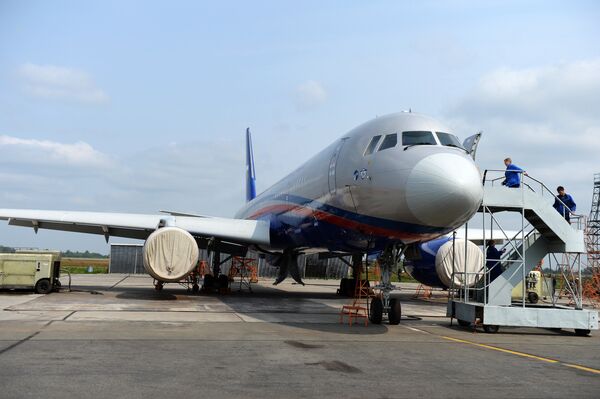 Russia Wants to Oblige Members of Open Skies Treaty Not to Send Data to Third Countries, Lavrov Says - Sputnik International