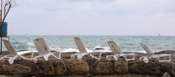 Turkey - Sputnik International