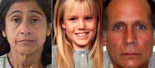 Court Rules Woman Held as Sex Slave for 18 Years Unable to Sue Feds for Negligence Court Rules Woman Held as Sex Slave for 18 Years Unable to Sue Feds for Negligence - Sputnik International