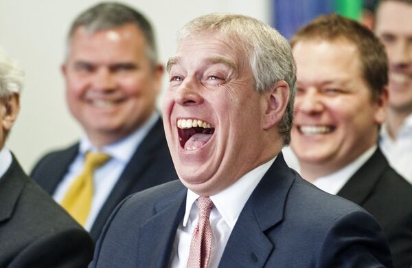 Prince Andrew Reportedly Set Up Fund Under False Name to Dodge Scrutiny Over Scandalous Epstein Link Prince Andrew Reportedly Set Up Fund Under False Name to Dodge Scrutiny Over Scandalous Epstein Link - Sputnik International