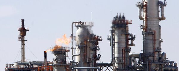 Norwegian energy major Statoil's facility in the Algerian Sahara was attacked with explosive munitions on Friday, the company said in a statement - Sputnik International