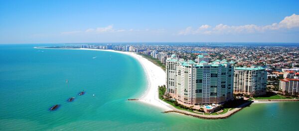 Marco Island - Sputnik International