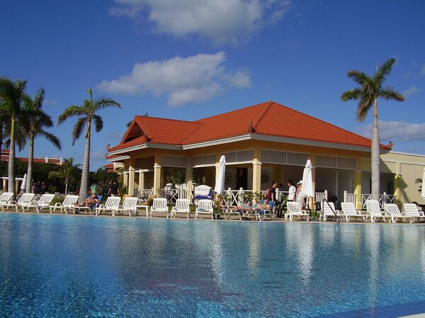 Cuba Cuba - Sputnik International