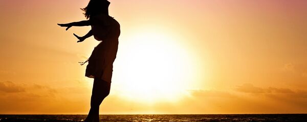 Happiness Happiness - Sputnik International