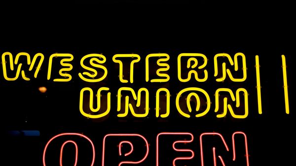 Western Union Open - Sputnik International