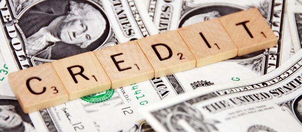 Credit Credit - Sputnik International