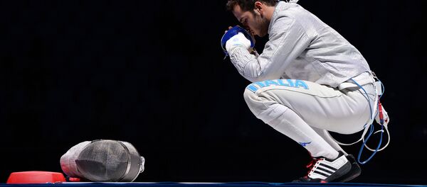 Story Sports Story Sports - Sputnik International