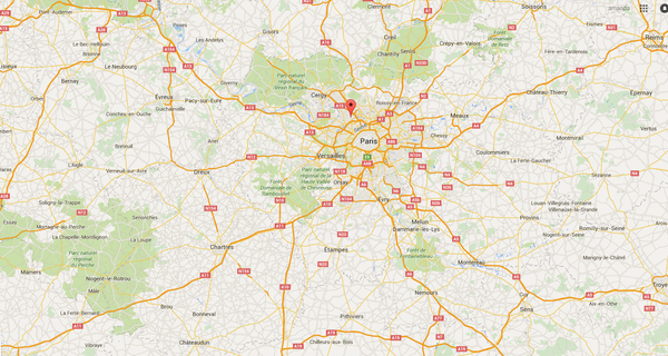 French Citizen Arrested in 'Advanced Stages' of Planning Terror Attack French Citizen Arrested in 'Advanced Stages' of Planning Terror Attack - Sputnik International