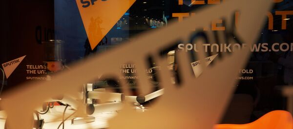 Sputnik - Sputnik International