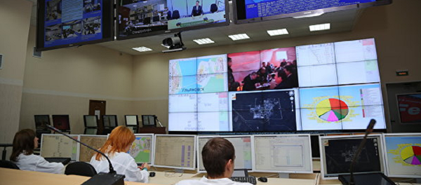 Russia's Research-and-Production Association Mars will develop next-generation integral control systems for the Russian Navy - Sputnik International