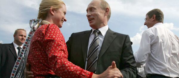 Guitar Heroes and Disco Dancers: World Politicians and Their Hobbies Guitar Heroes and Disco Dancers: World Politicians and Their Hobbies - Sputnik International